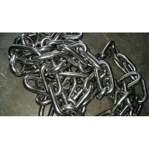 Stainless Steel Chain