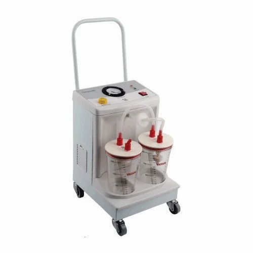 Surgical Pumps 