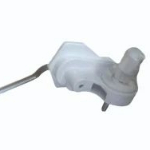 Table Fan Pivot Neck With Link Road