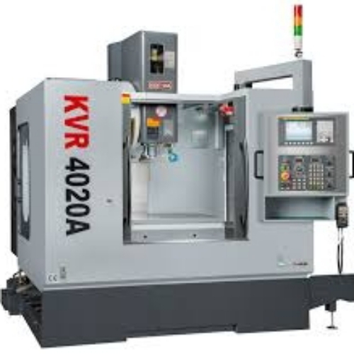 Vertical Machine Centre 
