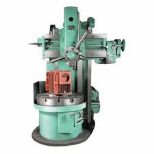 Vertical Turret Lathes