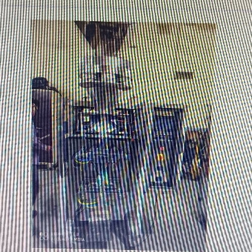 Vffs packaging machine 