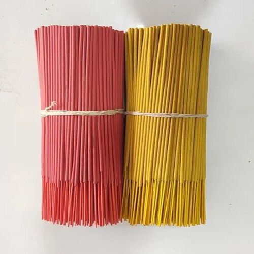 Without Fragrance Raw Incense Sticks