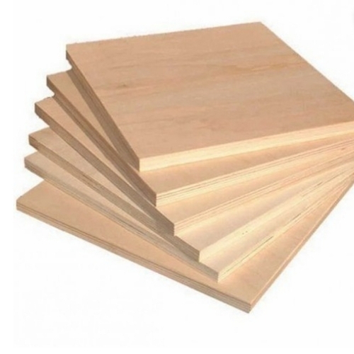 Birch Plywood