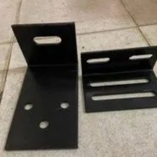 Blacket elevator 