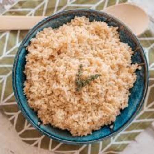 Brown Rice