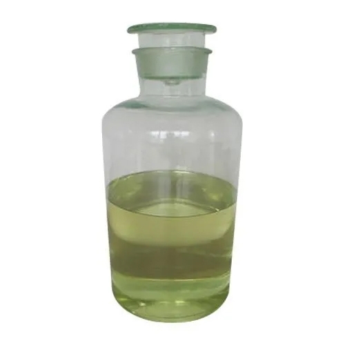 Conning Oil
