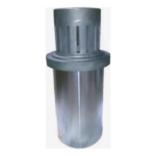 Control Valve Plug
