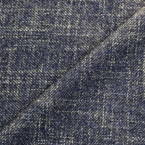 Fancy Wool Polyester Fabric