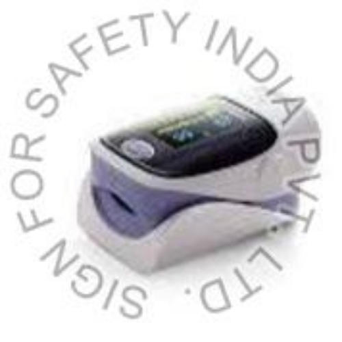 Finger Tip Pulse Oximeter