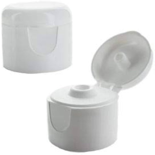 Fliptop Cap