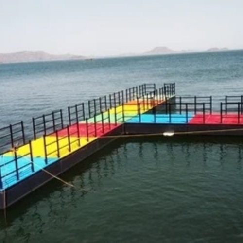 Floating Jetty
