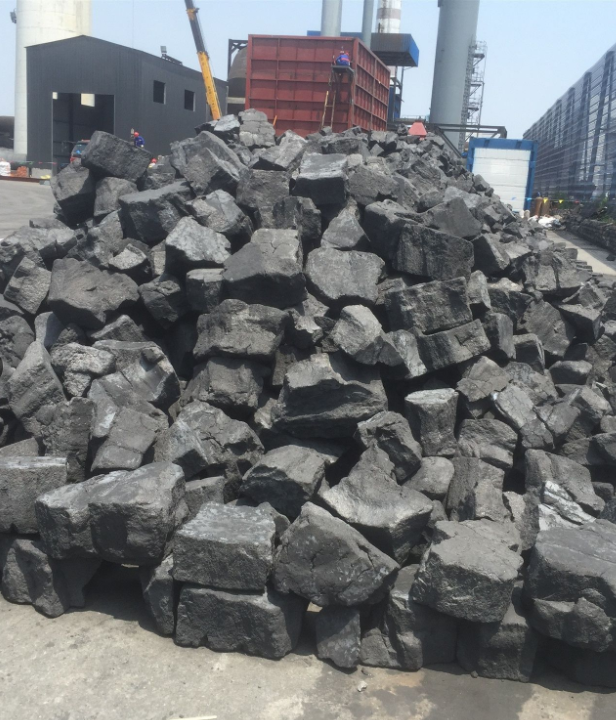 Foundry Coke