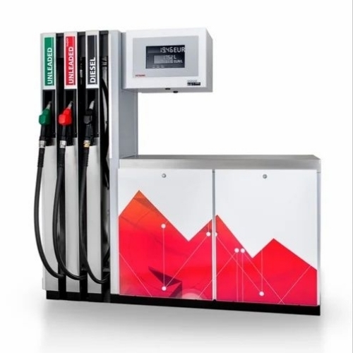 Fuel Dispenser