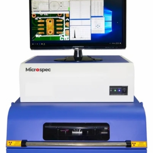 Gold Testing Machine
