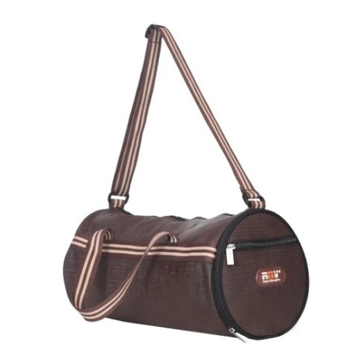 Gym Bag (Brown)