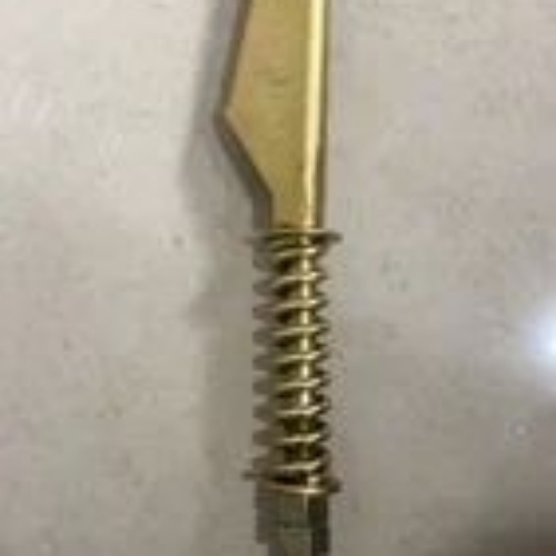 Gyntype thimble
