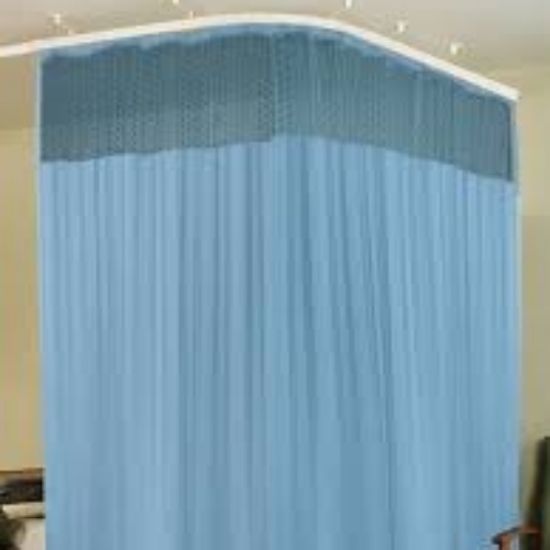 hospital curtains