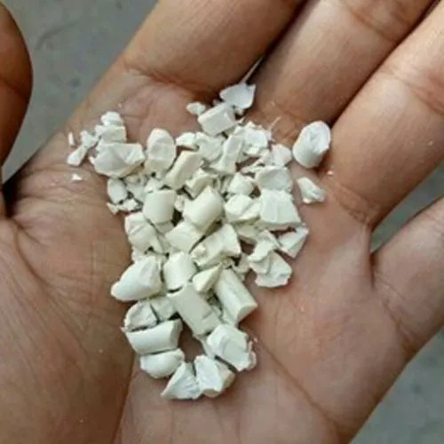 Ivory PBT Granules