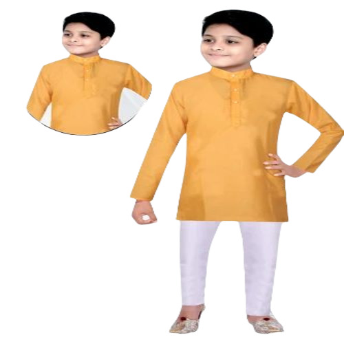 Kids Stylish Kurta Pajama
