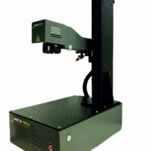 Laser Hallmarking Machine
