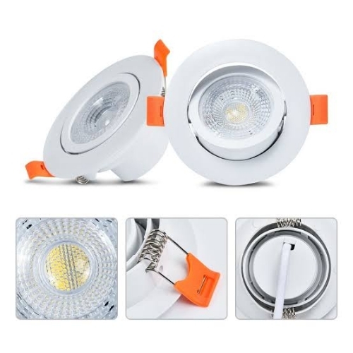 Led Downlight