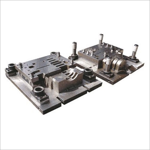 Mild Steel Industrial Press Tools Dies