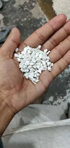 Milky White PBT Granules