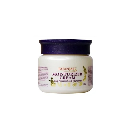 Moisturizing Cream
