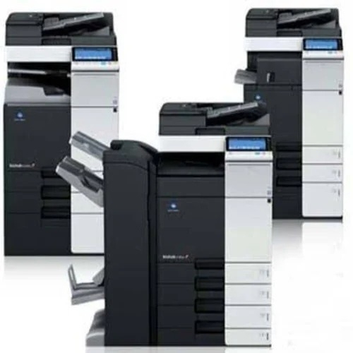 Multifunction Printer