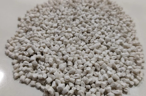 Natural PP Granule