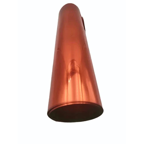blister foils