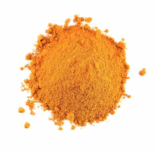 Organic Turmeric Powder