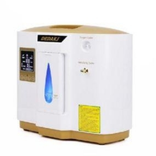 Oxygen Concentrators