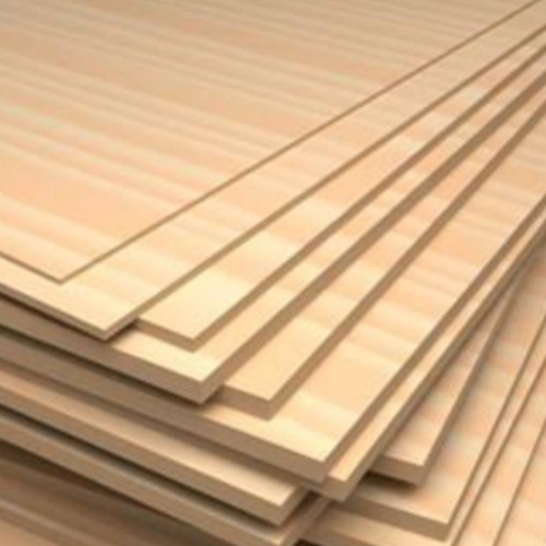 Pine Plywood