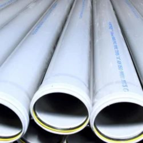 Prince 110mm Pvc Pipe