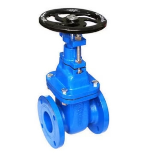 Rc Hedv Valves 