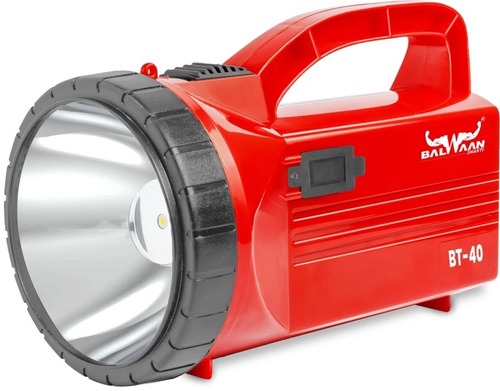 Rechargeable Torch