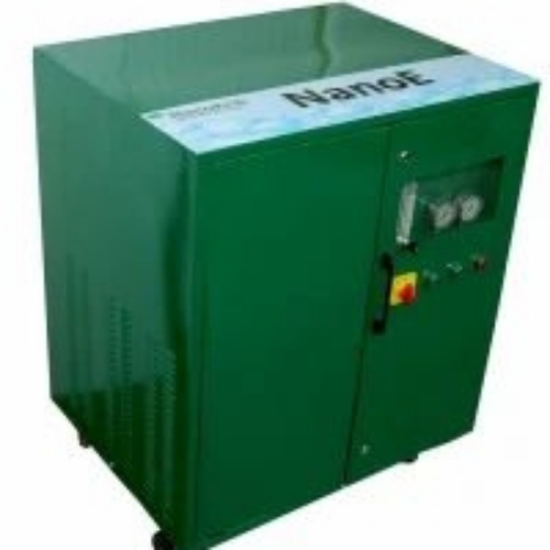 Recirculating Aquaculture System