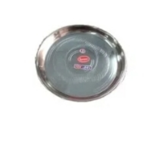 Round Dinner Plate