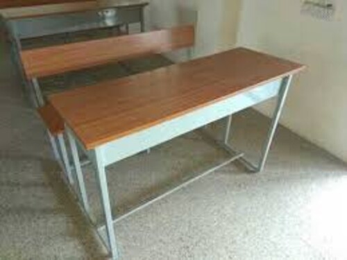School Bench