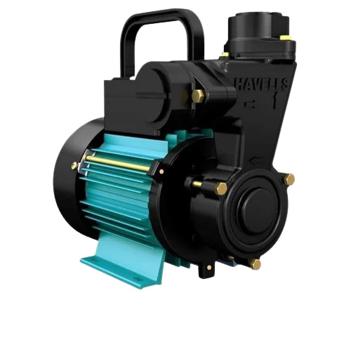 Self Priming Monoblock Pump