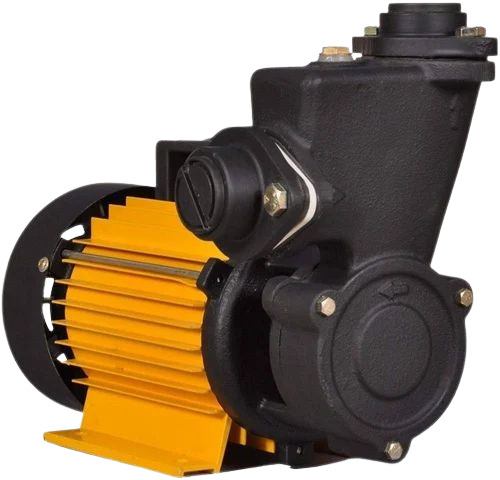 Self Priming Monoblock Pumps