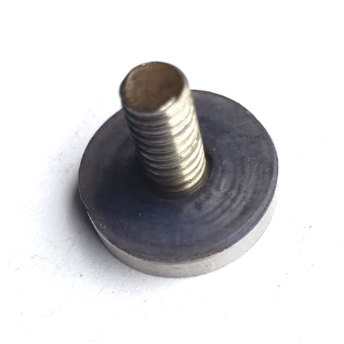 Stainless Steel Fastener 