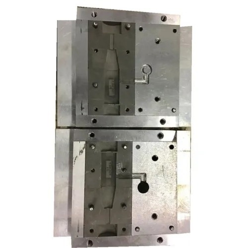 Stainless Steel Industrial Press Tool Metal Dies