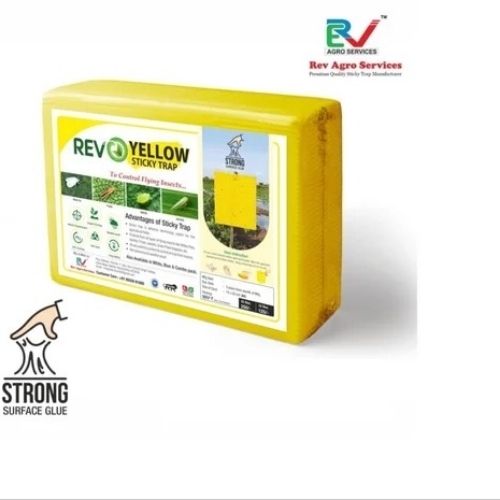 Sticky Glue Trap