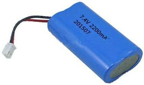 torch battery 
