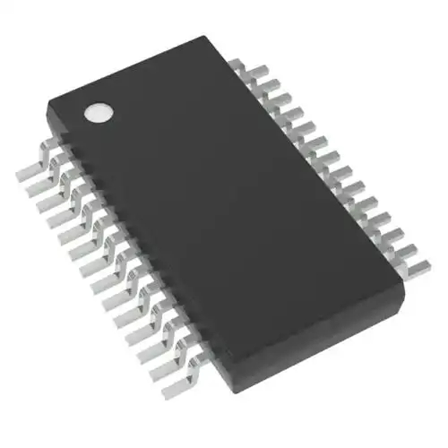 Usb 2.0 Hub Ic Sl2.2s Ssop28