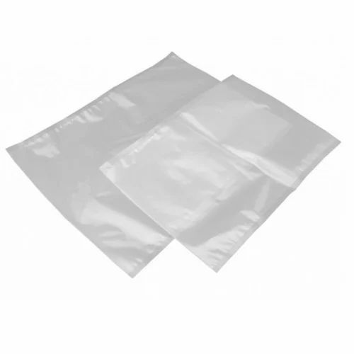 Vacuum Packaging Pouch