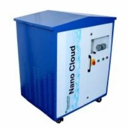 Water Aeration System